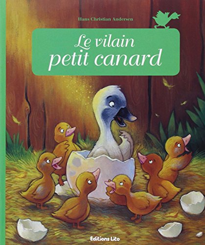 LE VILAIN PETIT CANARD