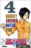 QUINCY ARCHER HATES YOU